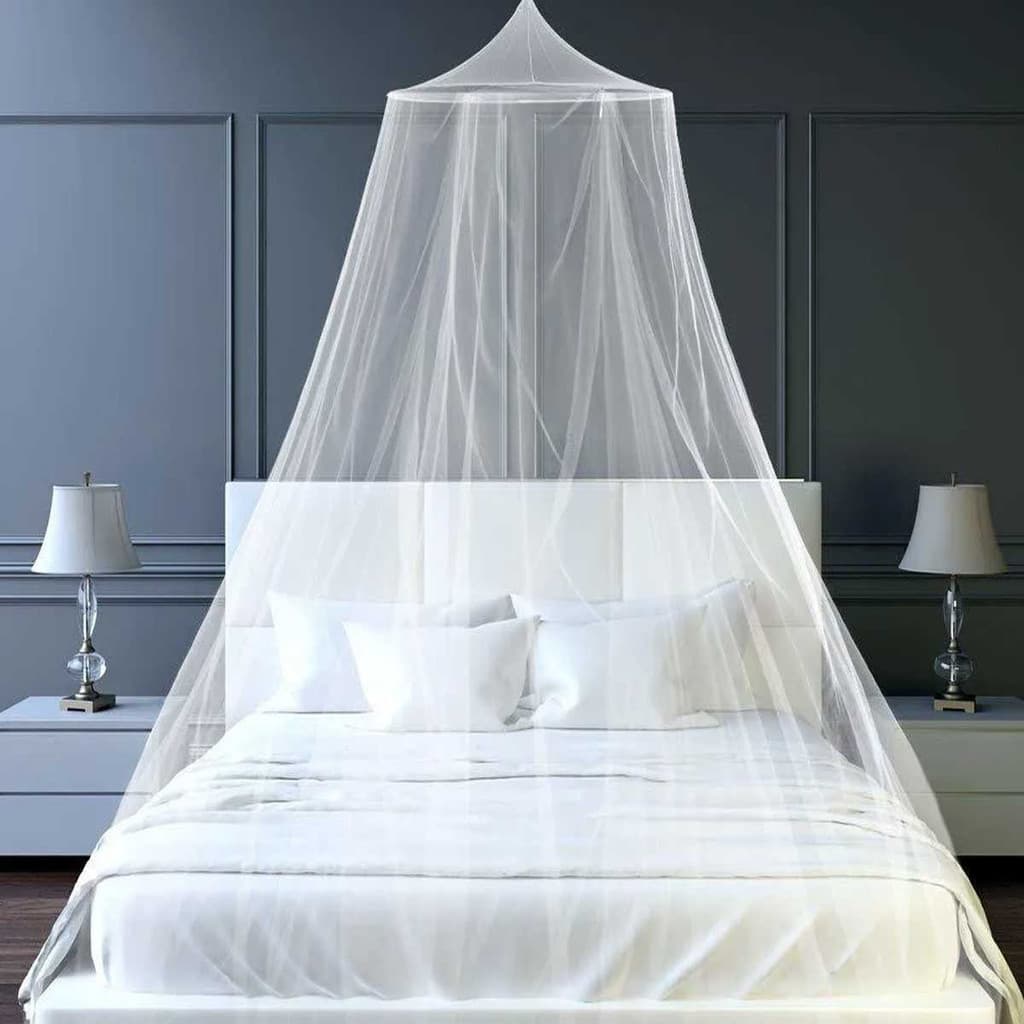 Mosqueteiro Teto Cama Casal, Box *OFERTA LIMITADA