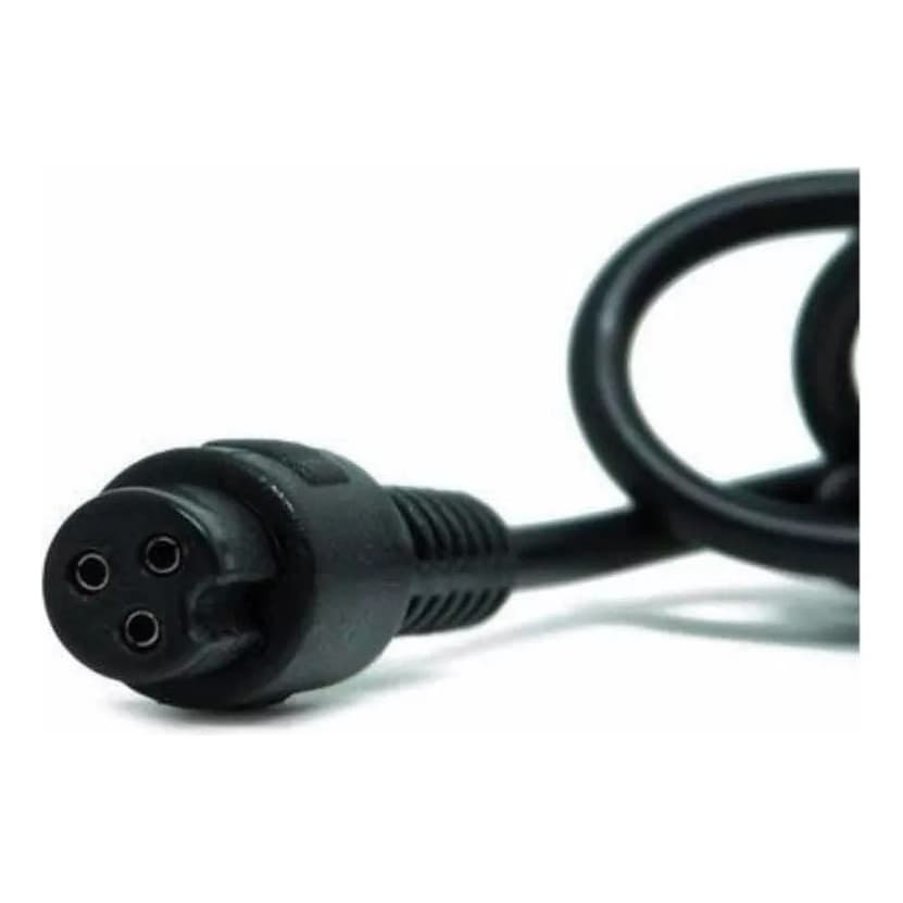 Cabo De Reposição P/ Fonte 42v Scooter Hoverboard Skate