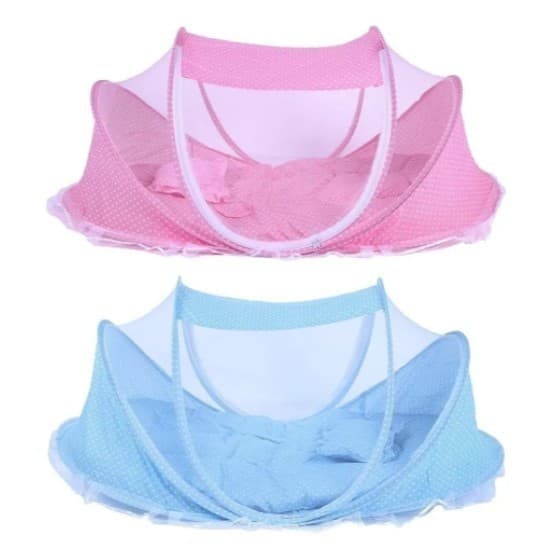 Berço Mosquiteiro Cama Tenda Cercadinho Portátil Retrátil Berço De Bebe Com Mosquiteiro Casa Nova