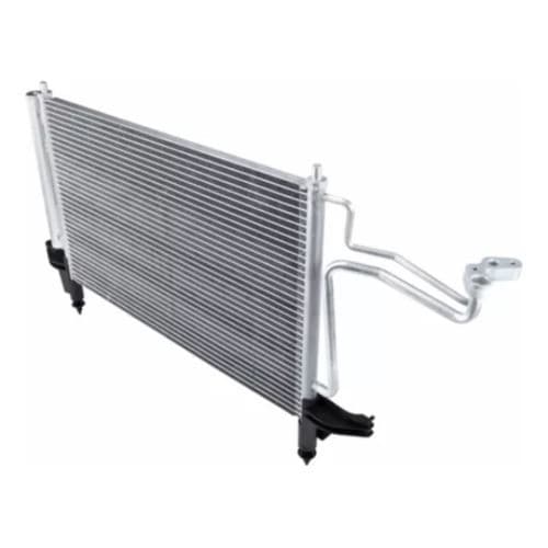 Condensador Fiat Stilo  2003 2004 2005 2006 2007 2008 2009