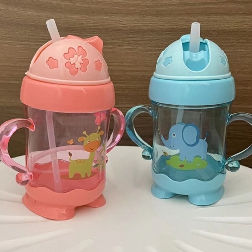 garrafa plastico 330mlA-E