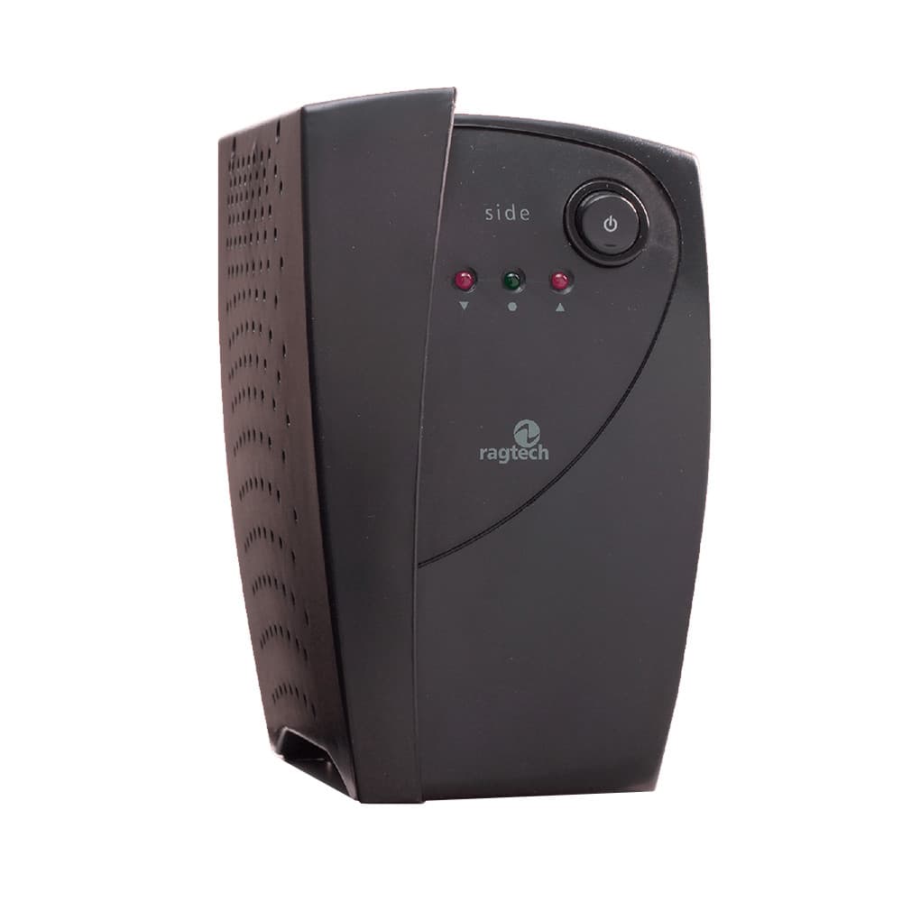 ESTABILIZADOR SIDE LASER 500VA BIV/115V 5380