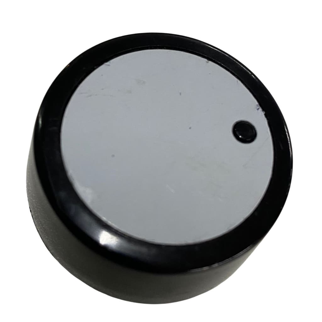 Manipulador Botão Inserto Forno Gourmet Grill (ANTIGO) 9589 