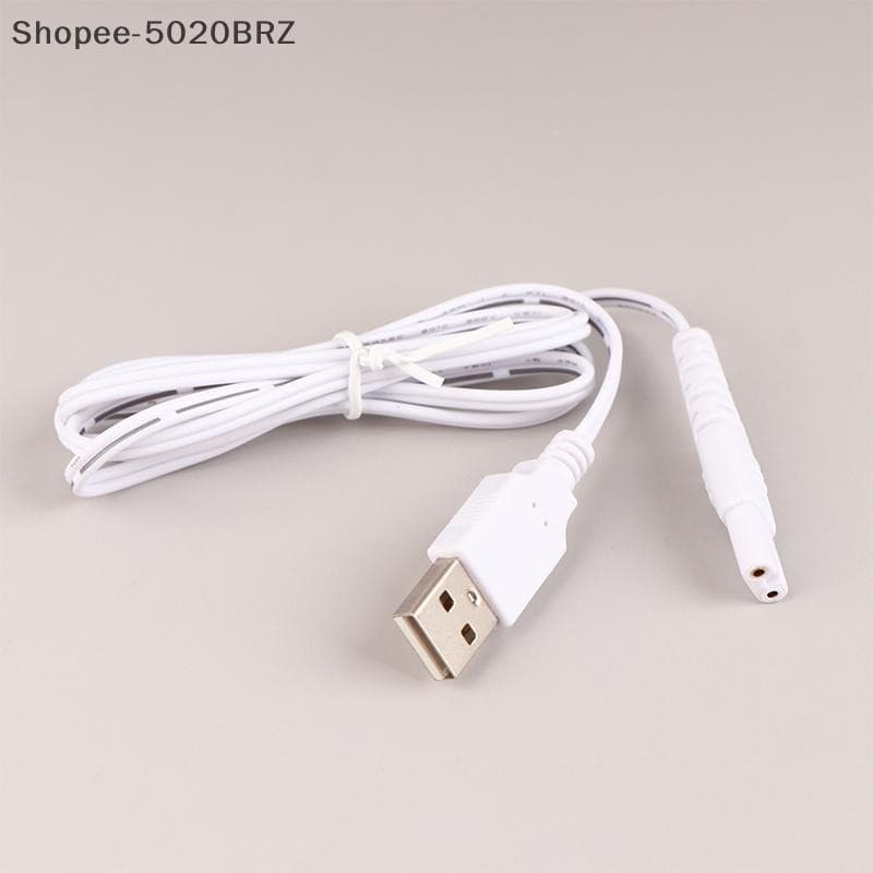 [THEBR] Linha De Cabo De Carregamento USB Para W3 W1 W3PRO Peças De Irrigador Oral Acessórios Alimentação Scaler [BR]