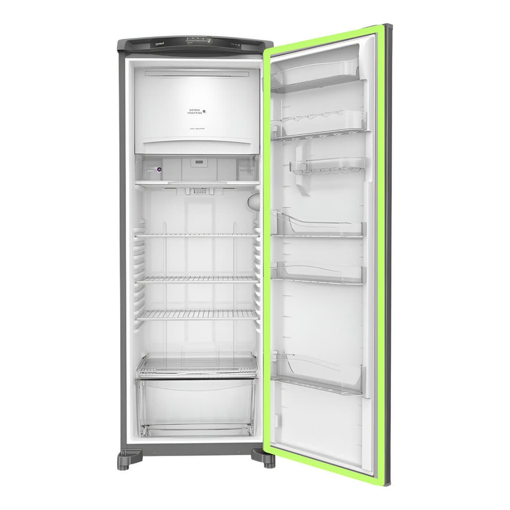 Borracha Para Refrigerador Consul CRA30 CRA31 56x138
