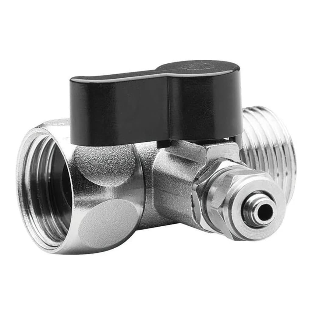 Adaptador Válvula Conexão Filtro Purificador