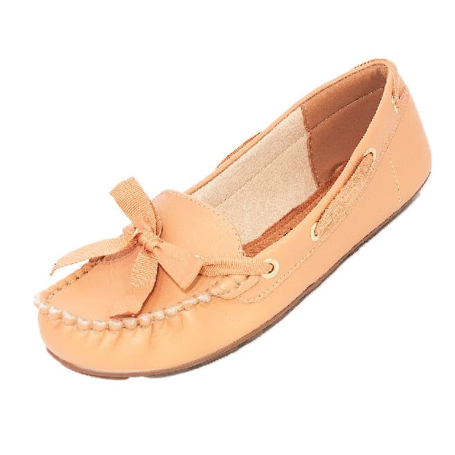 Sapato Feminino Vizzano Mocassim REF: 1187365 PELICA