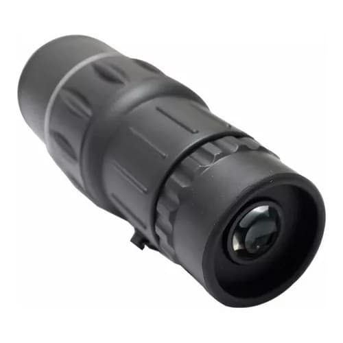 Binoculo Monóculo 8km Profissional Luneta Tática C/aumento 16x Zoom