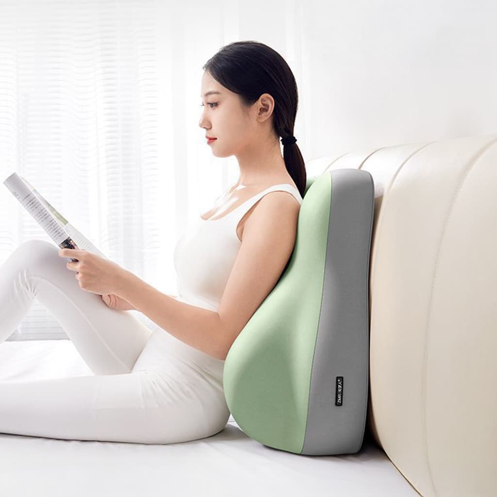 Travesseiro Para Dormir Com Tendência Grávidas Almofada Macia De Apoio Gravidez Lateral E