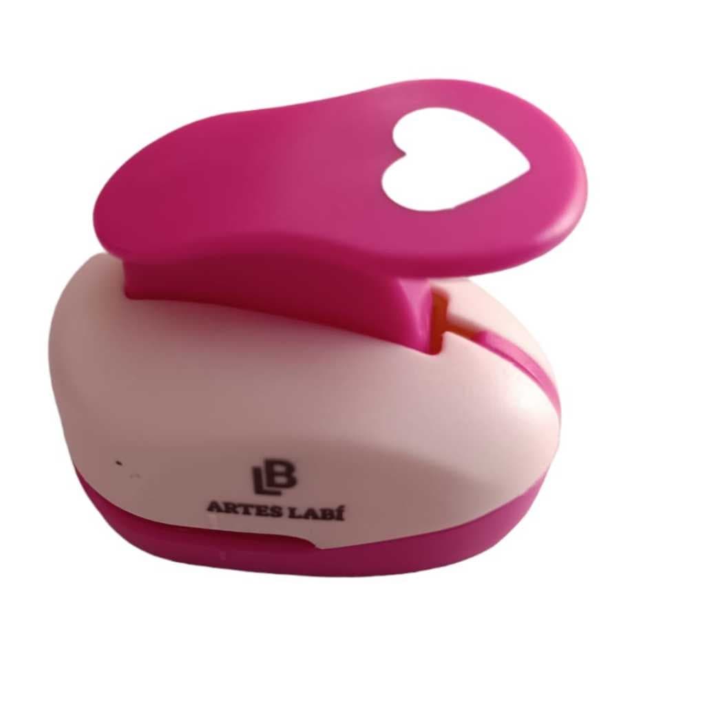 furadores artes labi Coração