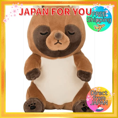 Ribuhato Almofada Premium de Animal Dorminhoco M S Fofa e Macia