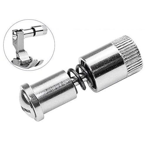 Haste Parafuso de Troca Rapida Para Maquina Industrial