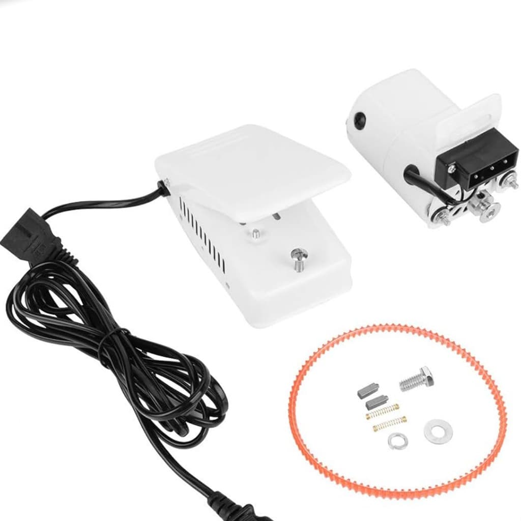 	Motor Máquina Costura Doméstica Singer Elgin Vigorelli