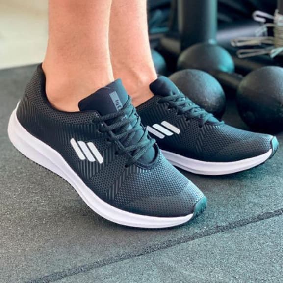 Tênis O2X Creed Feminino para Mulher