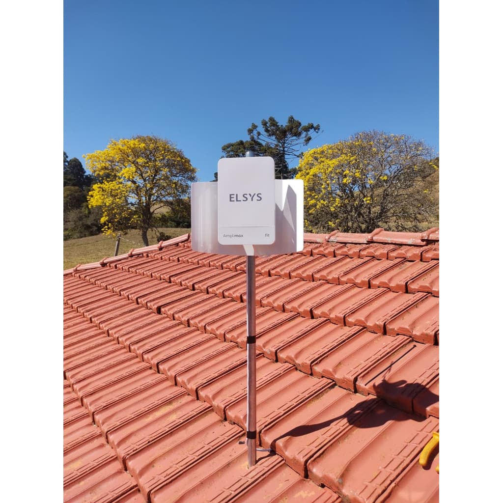 ROTEADOR/MODEM LINK 4G AMPLIMAX FIT EPRL18