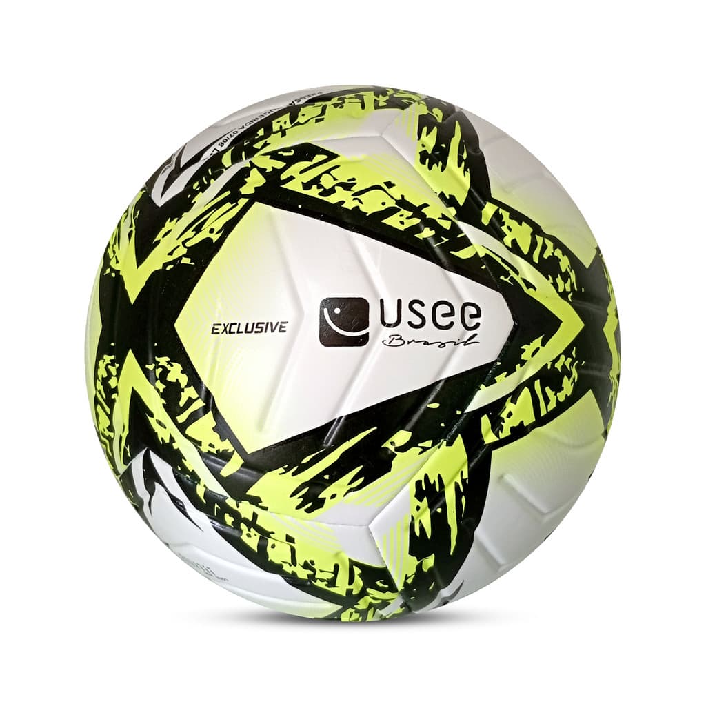 Bola de Futebol Campo Treino Jogo Pro Oficial Usee Brasil Original