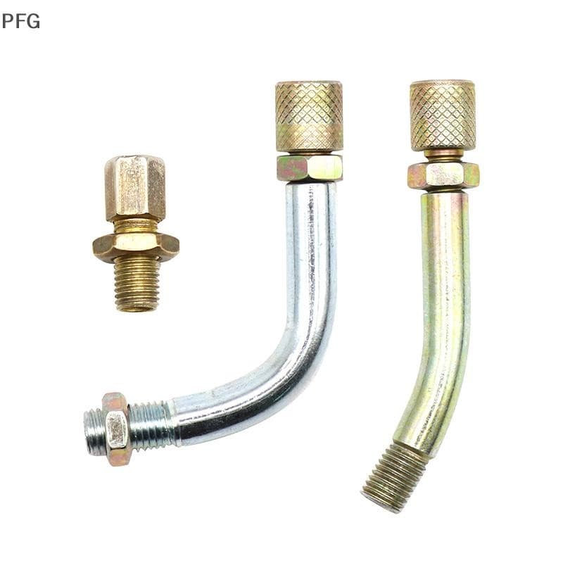 PFG Racing Adaptador De Cabo De Acelerador De 90 Graus Para PHBG Keihin PWK PJ PWM PE Mikuni TM VM Tubo Carburador FG