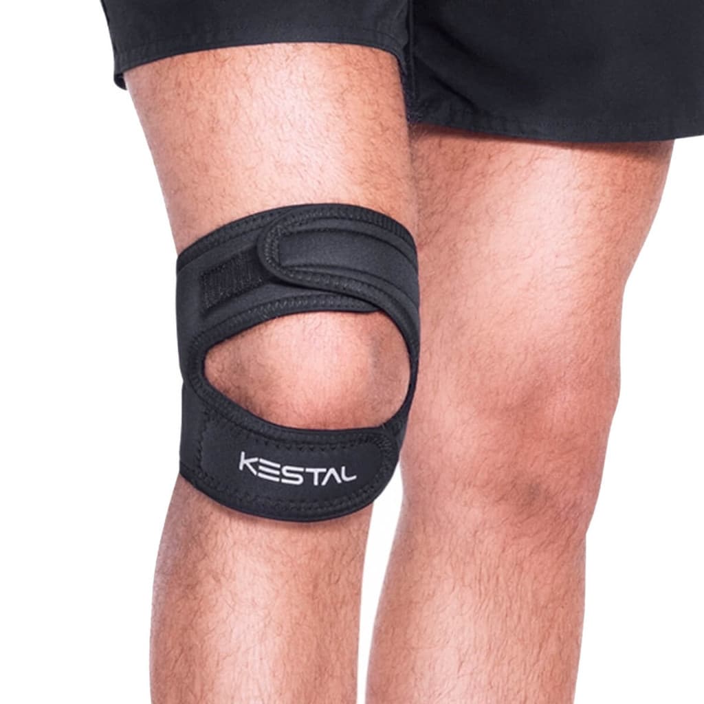 Joelheira Sub Patelar Kestal