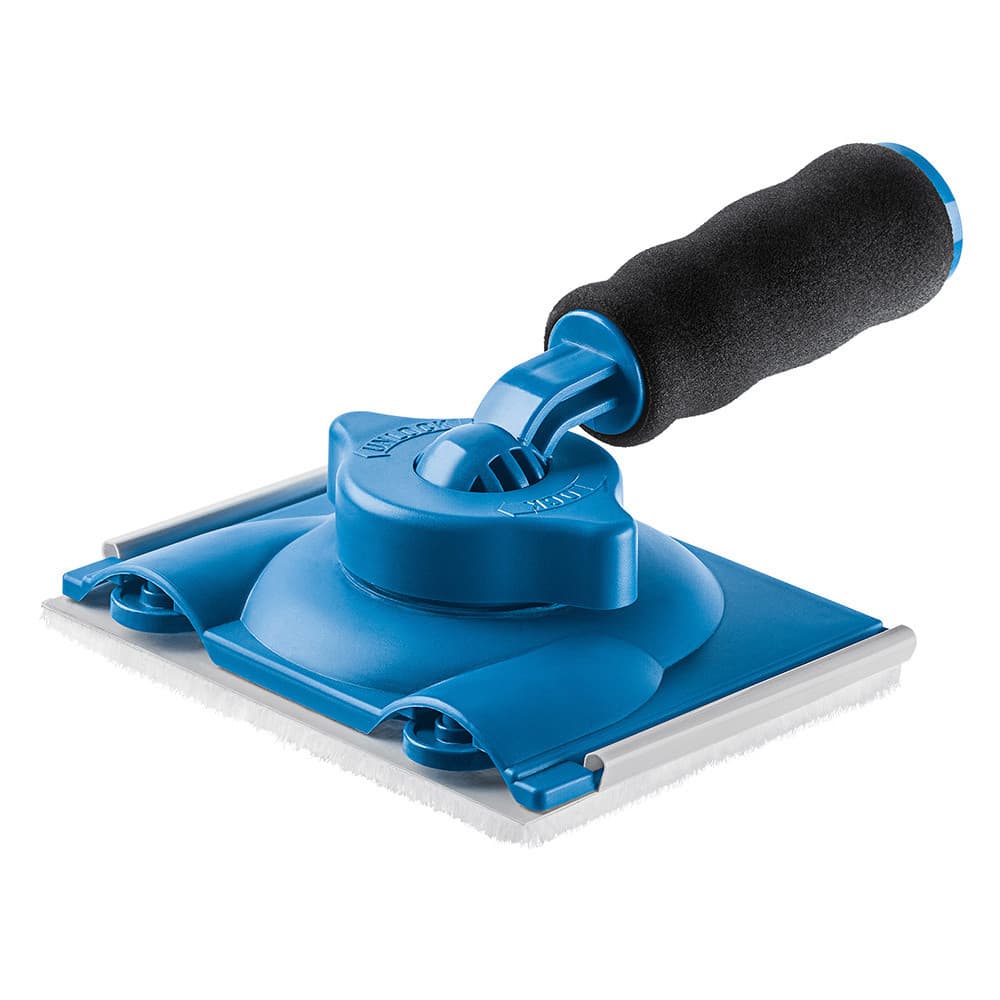 PAD P/ PINTURA ACABAMENTO RECORTE TETO CANTO CABO AJUSTAVEL