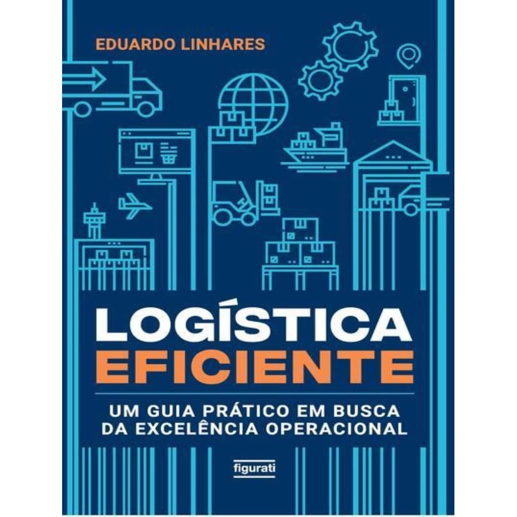 Livro - Logistica Eficiente
