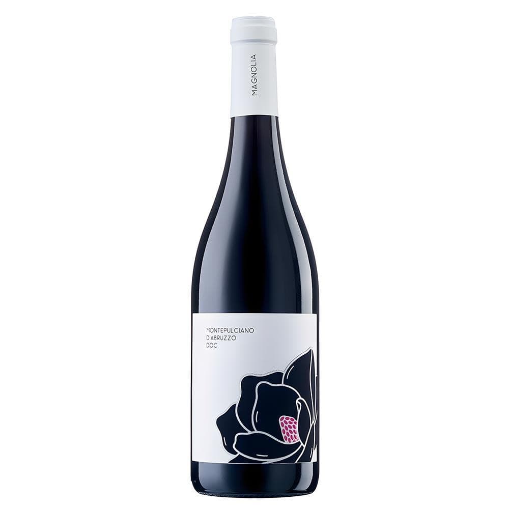 Vinho Tinto Magnolia D´Abruzzo DOC Montepulciano 750ml