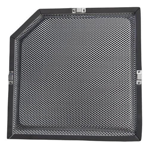 Filtro De Carvão Ativado Coifa Fischer Island 90 Cm Vidro