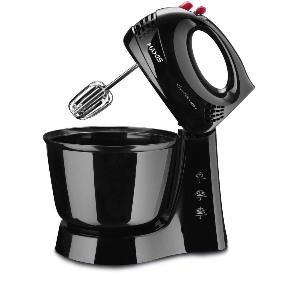 Batedeira Massa Mix Maxis B-mx-01 Batedeira B-mx-01 127v