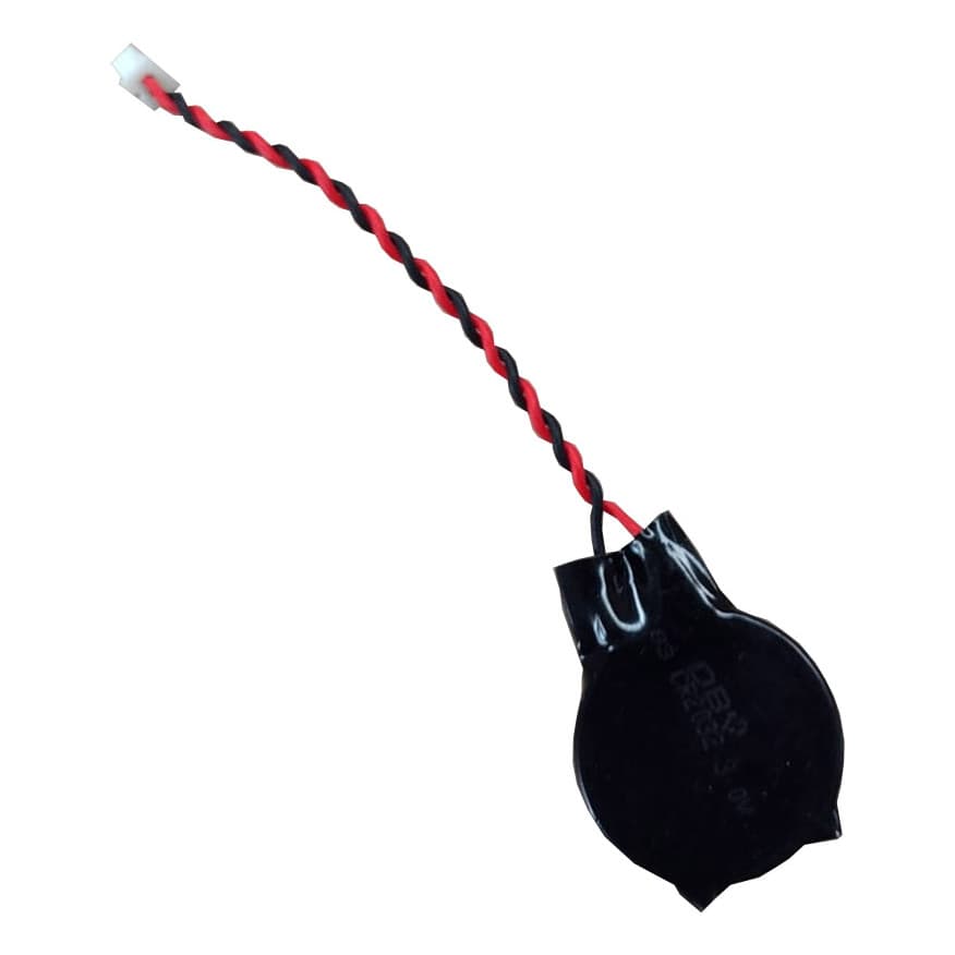 Bateria Pilha Bios Cmos Dell Latitude 3450 0b38836 CR2032 3v Original