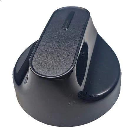 Kit Botão de Fogão Brastemp Original - 1 Peças