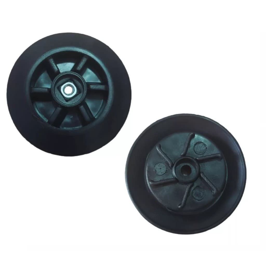 02 Peças Arraste Motor Mondial L900, 1000, 1100, 1200w