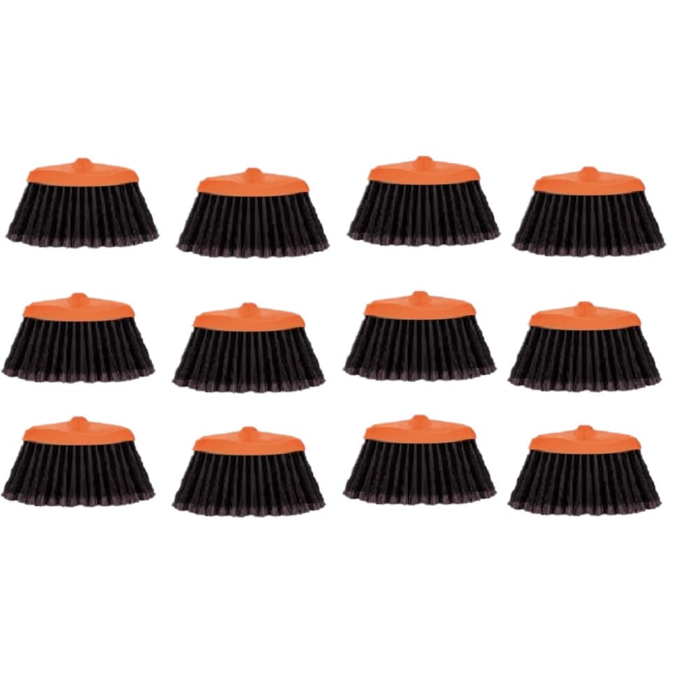 Leve 12 Vassouras multiuso Condor direto da fábrica!!