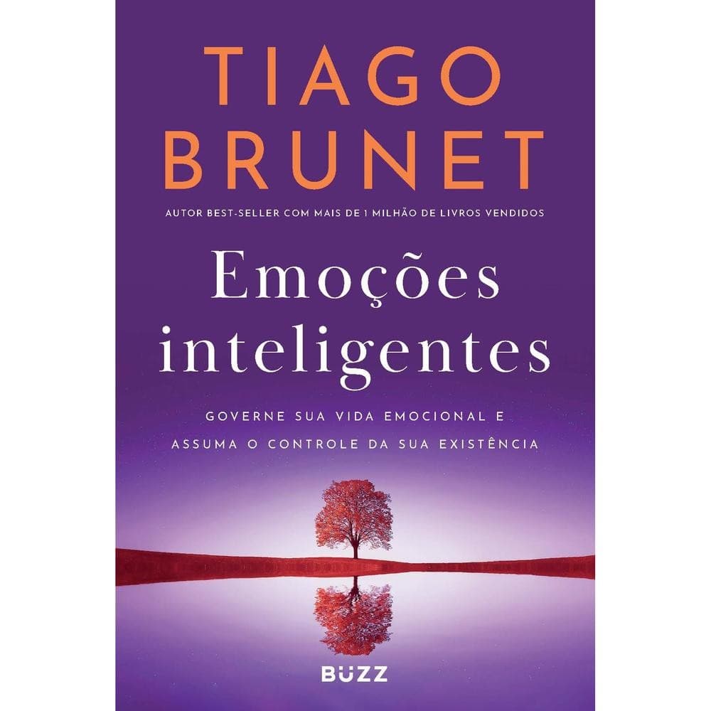 Emoções inteligentes - Buzz Editora