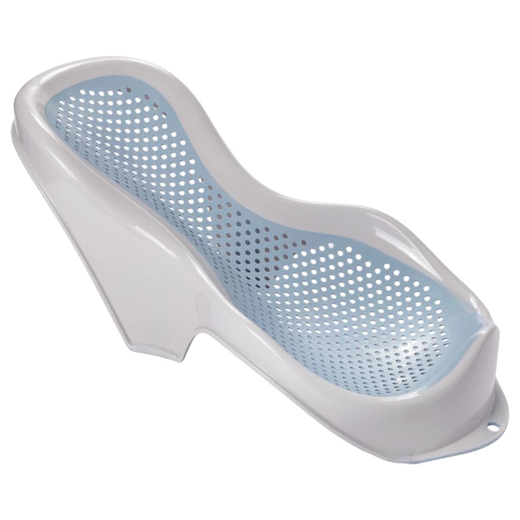 Redutor De Banheira Para Recém Nascido Plasutil Rede Infantil Bebê Cores