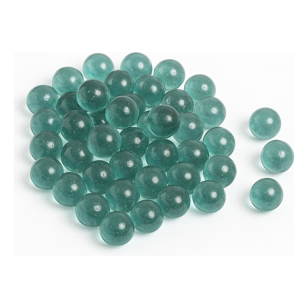 500 Bolinha De Gude Vidro Burca Fubeca Sortida Infantil Jogo