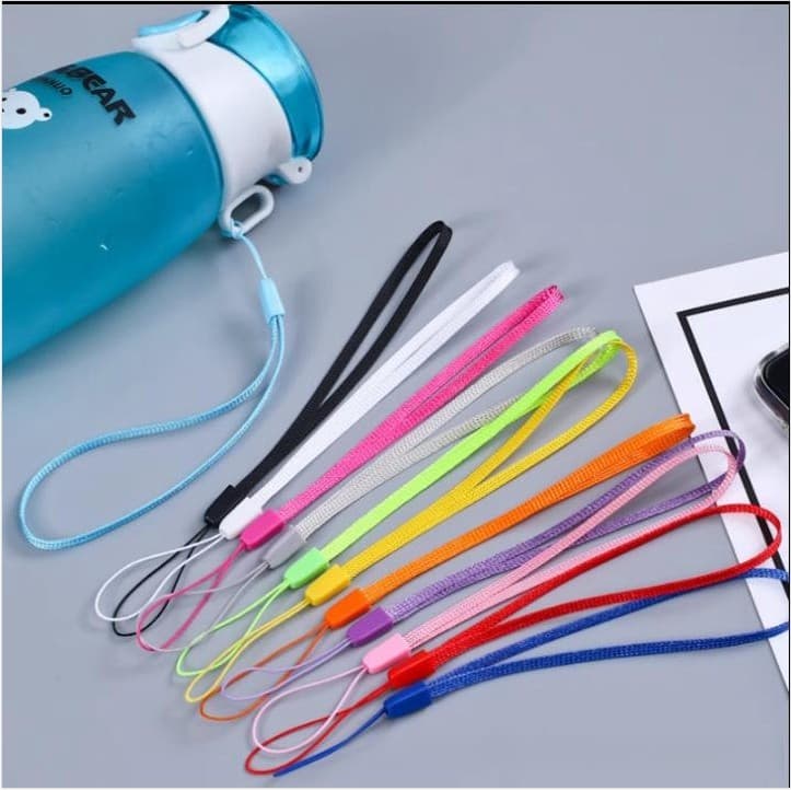 30 Pçs Telefone Móvel Pendurado Corda Corrente Decoração Copo De Água Cordão , De Pulso Chaveiro