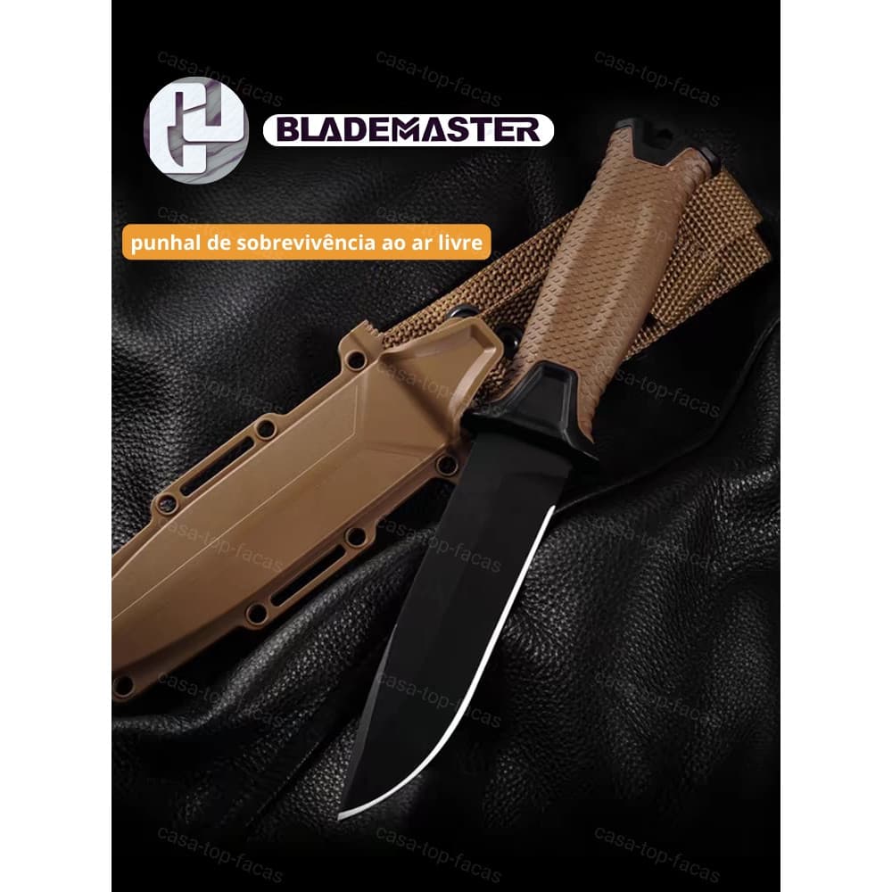 Faca Blademaster Modelo Strongarm -1500