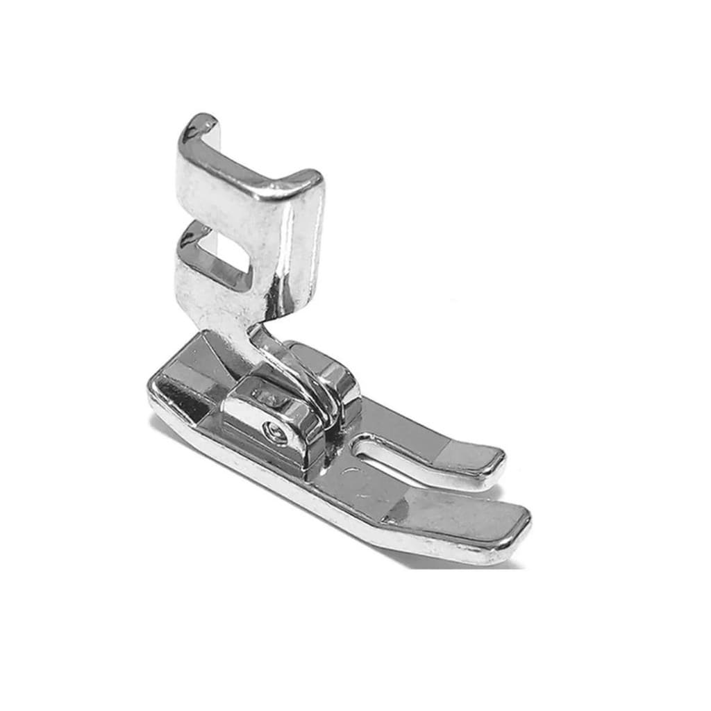 Calcador com Haste Fixa Para Máquina Reta Uso Geral Doméstico Singer, Elgin Vigorelli - 37