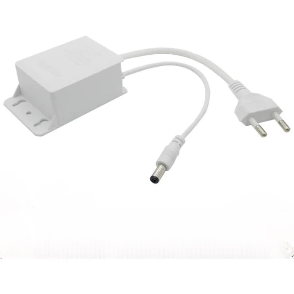 Kit 2 Fonte Prova D'agua 12v-2a 110-220v Camera Speed Dome