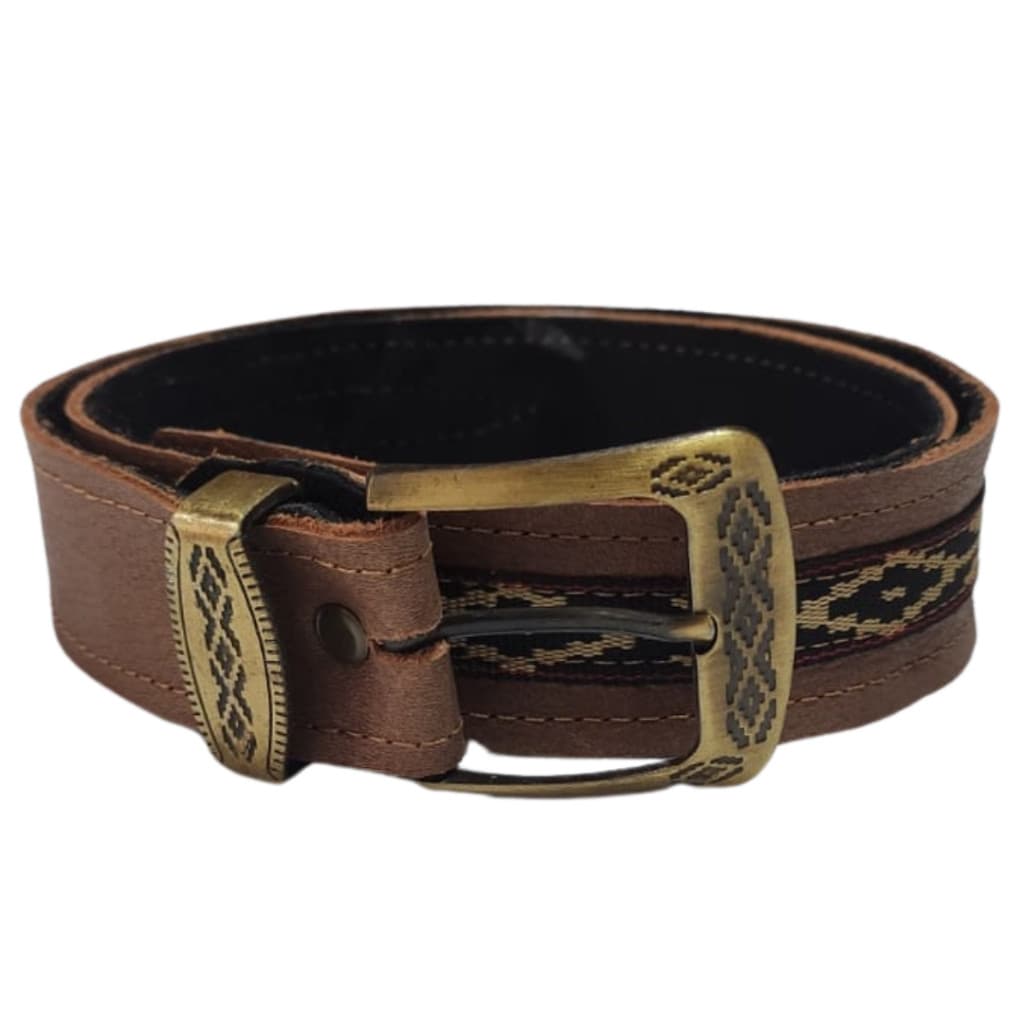 Cinto Pampa Campeiro Gaúcho Infantil