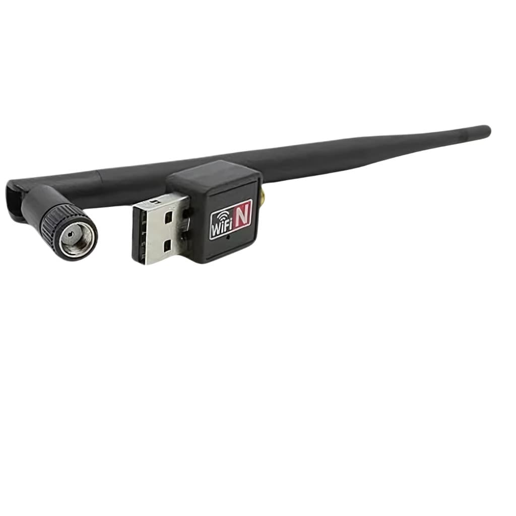 Adaptador Wi-Fi USB  T8188 300Mbps