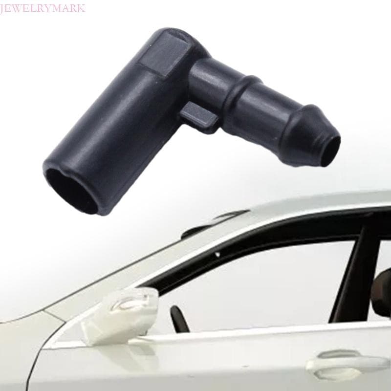 Conector Mangueira Lavadora Pára-Brisa Judeu Adequado Para 13171805 Cotovelo Do Da