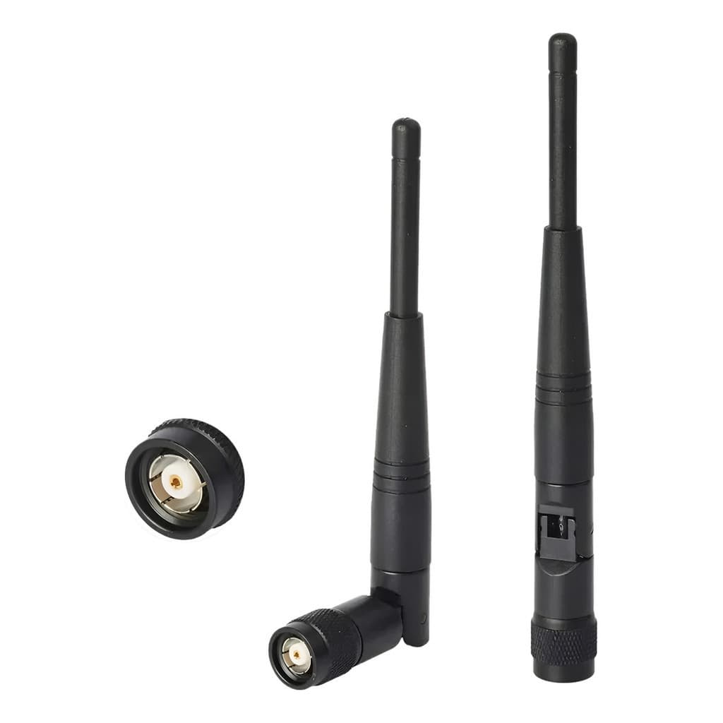 Módulo De Antena 868/900/915mhz 4g 3g 2g Aéreo 5dbi Omni