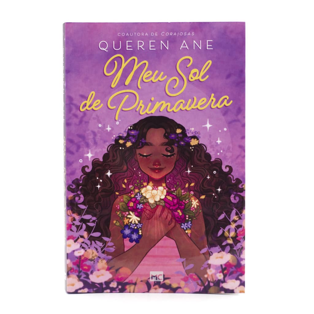 Meu Sol de Primavera - Queren Ane