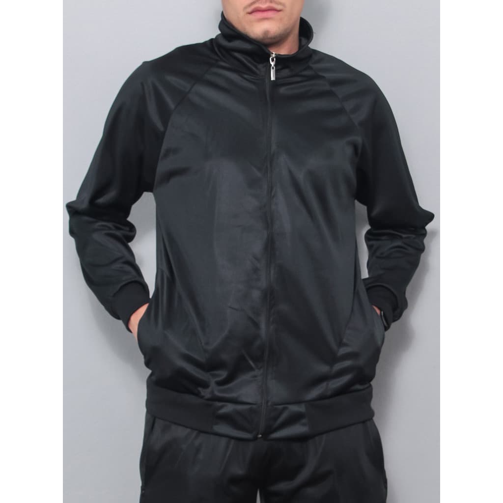 Jaqueta Casaco de Esportiva  Corrida Sem Capuz Poliéster Flanelado