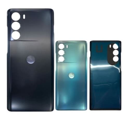 Tampa Traseira Moto G200 (xt2175)