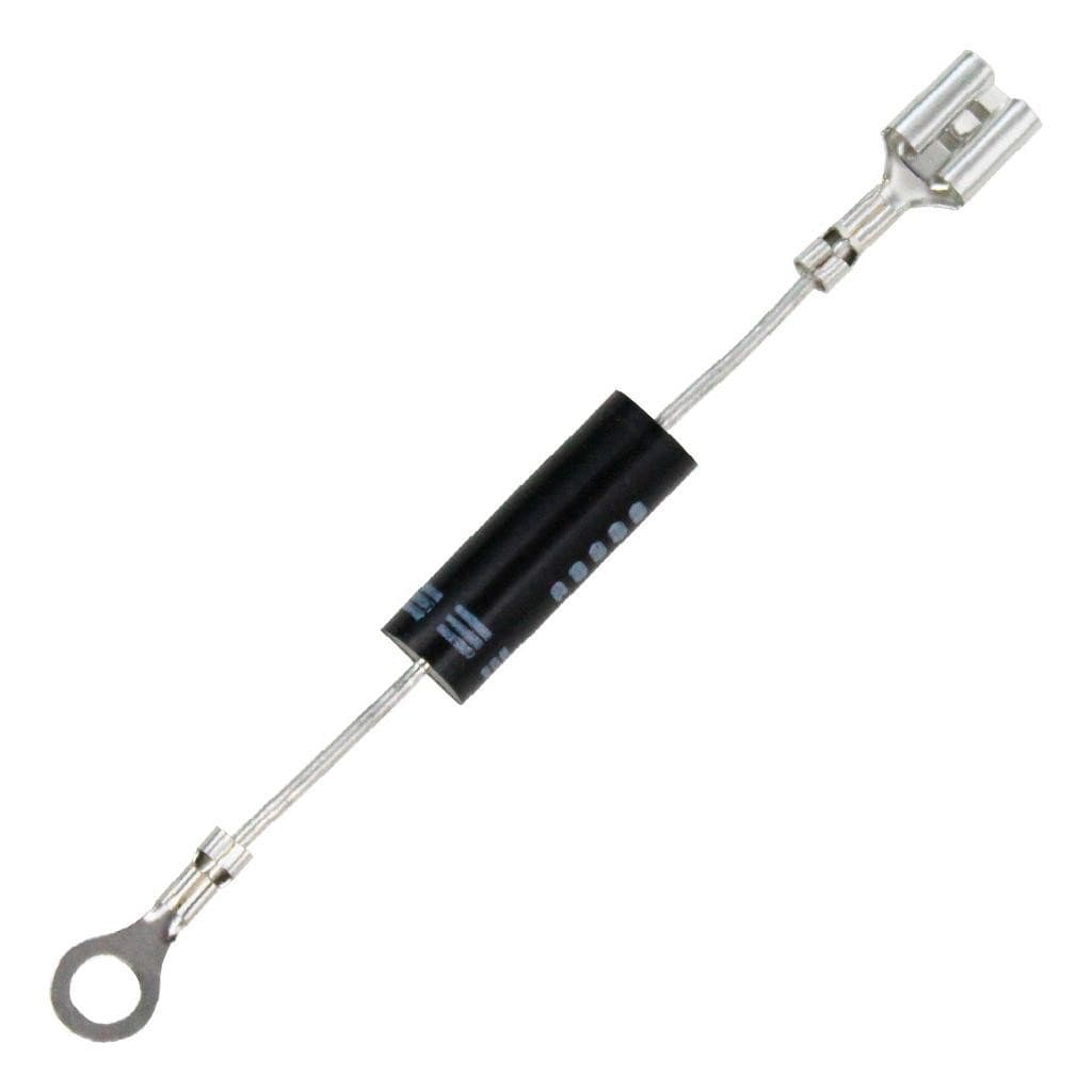 Diodo Para Forno Microondas Alta Tensão Cl01-12 Original Universal