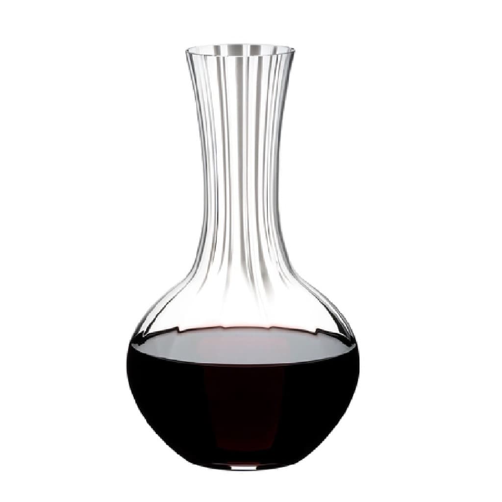 Decanter Riedel Performance 24,5cm Cristal Vinho1,364L