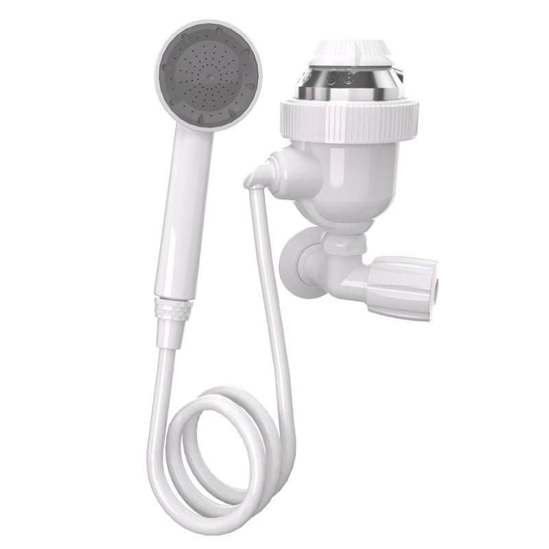 Ducha Pet Salão/Barbearia/Petshop 4 Temperaturas 220v 7000W - Sintex