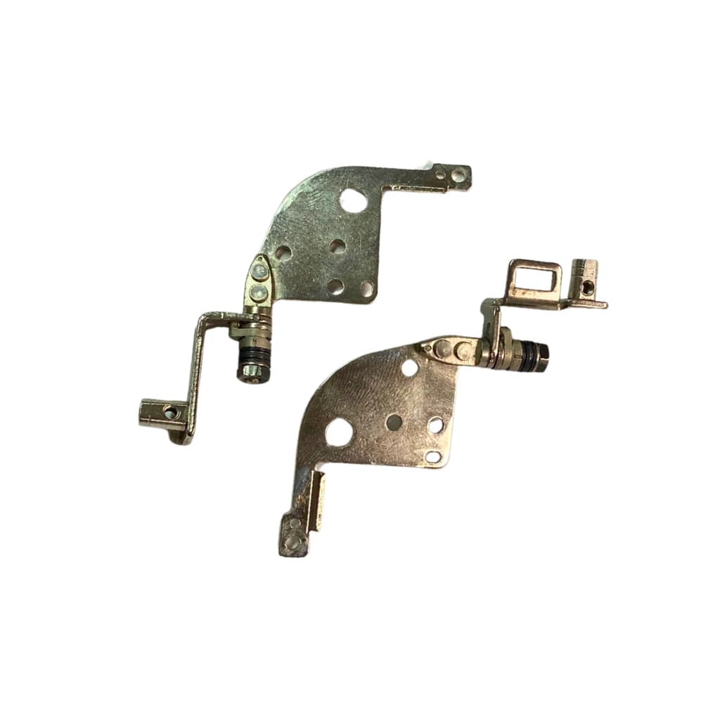 Par Dobradiças Dell Latitude E6320 - ECOFN000600/ECOFN000700