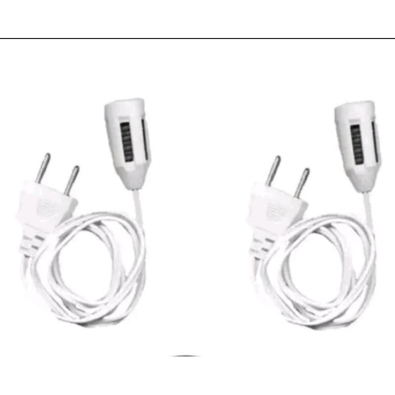 Kit Aquecedor de Agua Rabo Quente Ebulidor 110V 220V 1 2 3 unidades